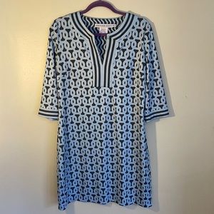 Gretchen Scott Summer Dress